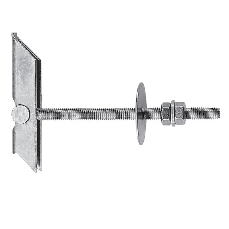 Acciaio Inox Kd ancora