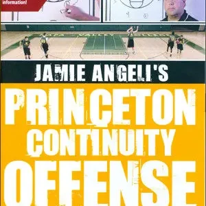 Cerniera Anticorrosione Princeton Continuity Offense