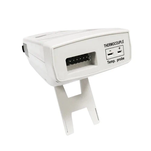 Cerniera Regolabile Environmental Quality SD Card Datalogger 850071