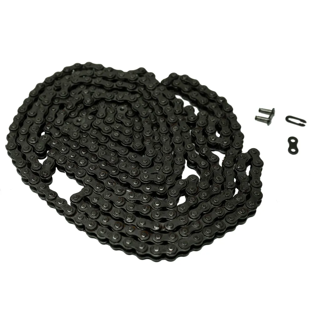 Laser Sales 97502 Roller Chain #35 10 ft. Heavy Duty | Anticorrosione