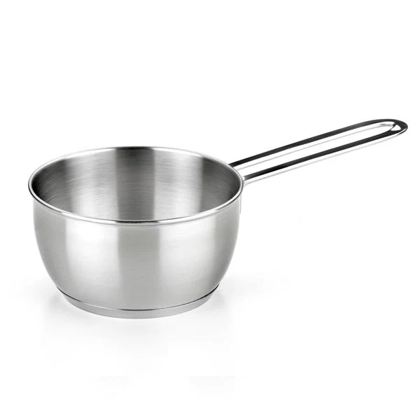 Pentola acciaio inox Ancora Bra per Applicazioni Industriali