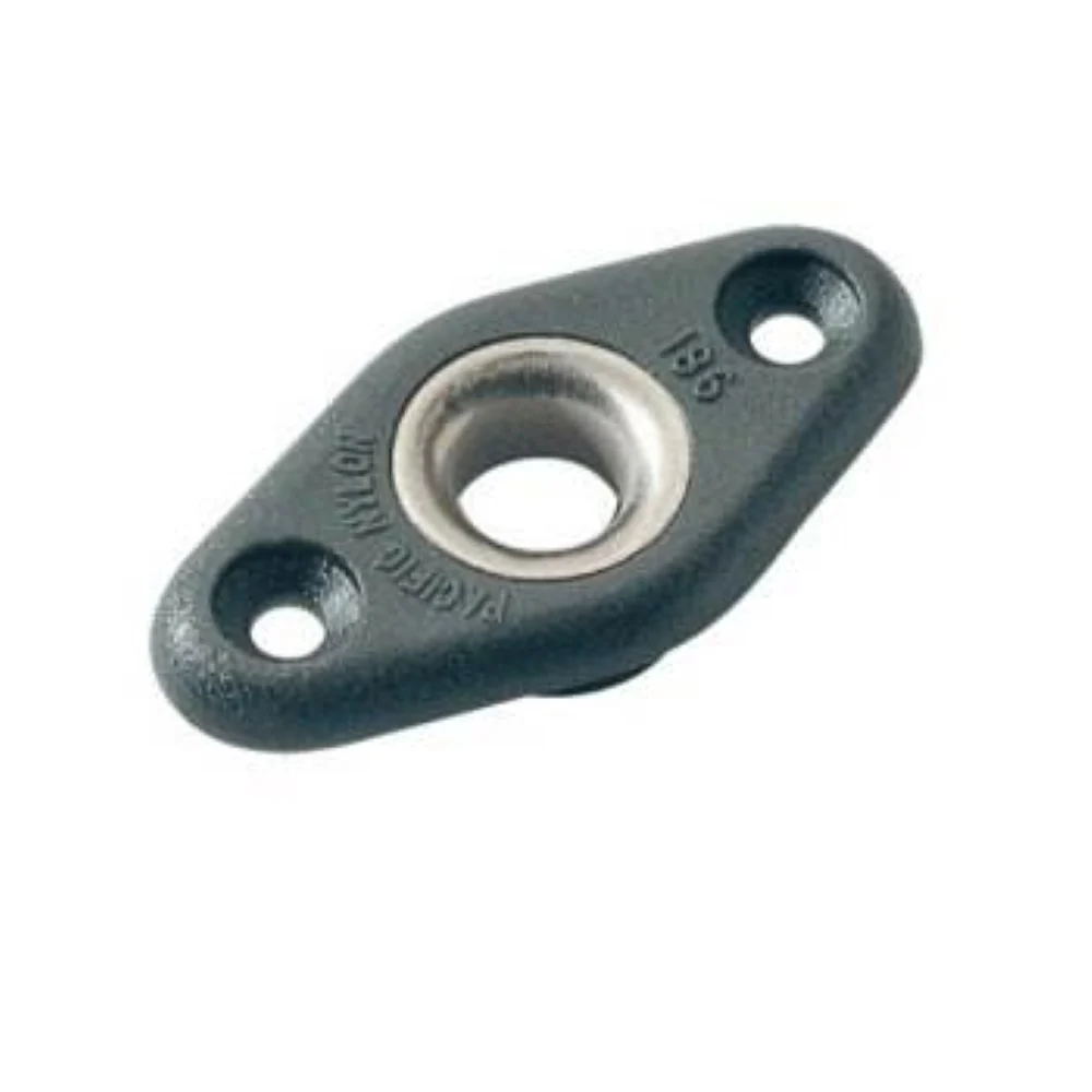 Ronstan PNP186 7mm Abs Bush S/S lined