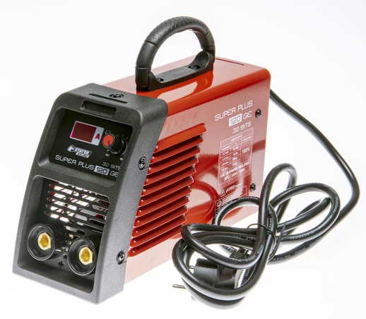 STAYER Super Plus 160 GE K inverter welding machine Online Focoso Sale