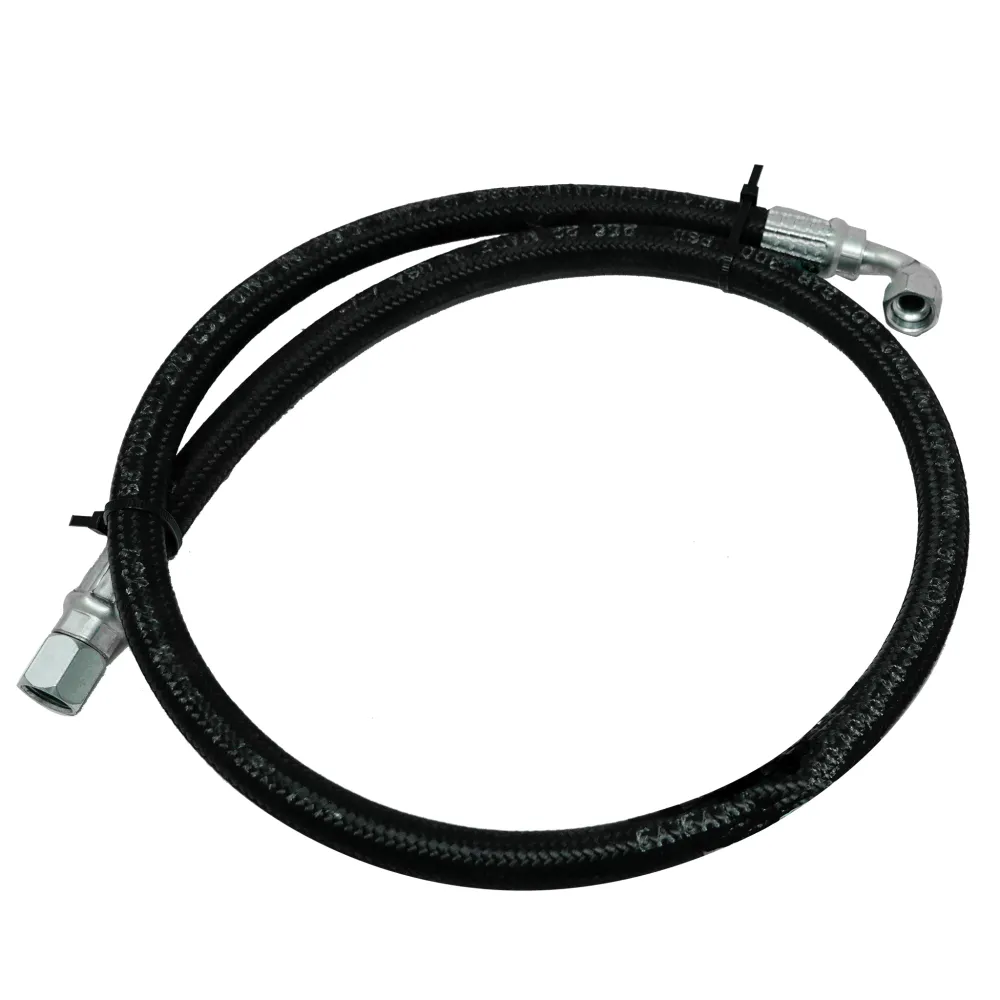 Wright 33410037 Hydro High-Pressure Hose RT 50