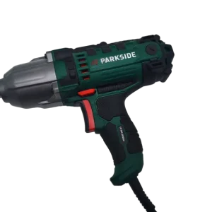 Aparafusadora de impacto elétrica 450Watts PARKSIDE® PDSSE 450 C3 B-ware