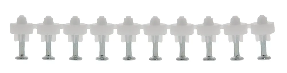CHIODI CON RONDELLA ELEMATIC SPIT CG6-25 P40 PULSA 800 057564