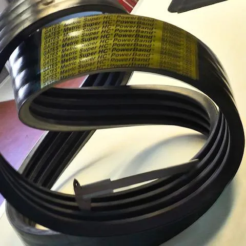 CINGHIA "MULTIBELT" B 148" 2 ELEM.