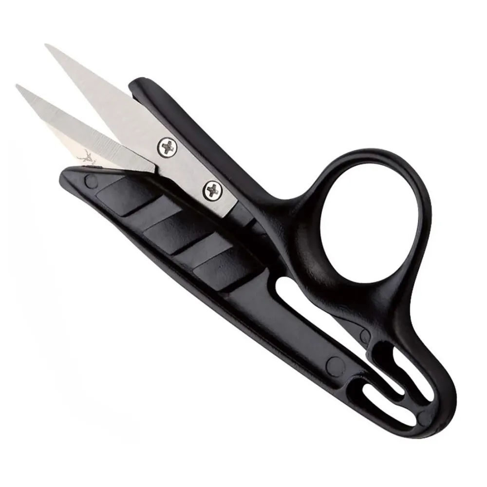Elk 4" clip filettate