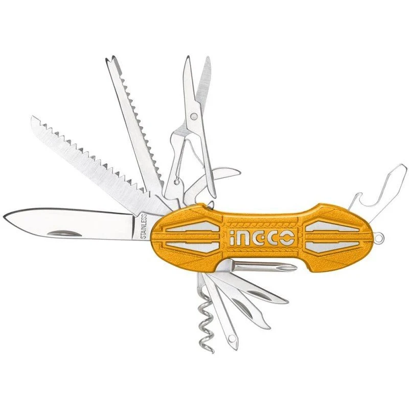 Coltello multifunzione