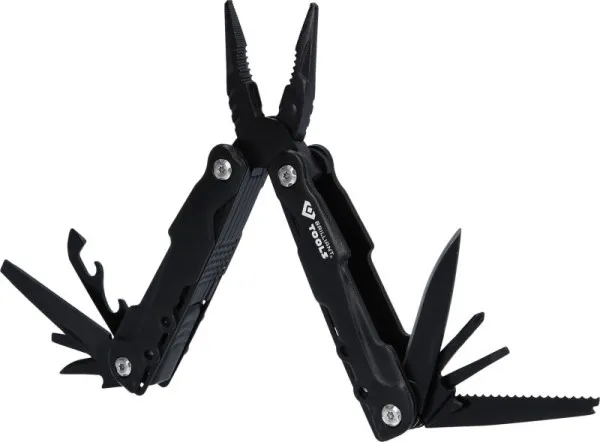 Coltello e pinza multifunzione Brilliant Tools BT100903