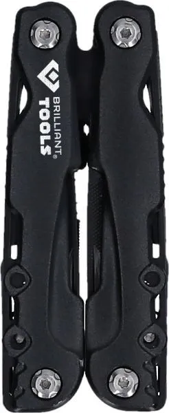 Coltello e pinza multifunzione Brilliant Tools BT100903
