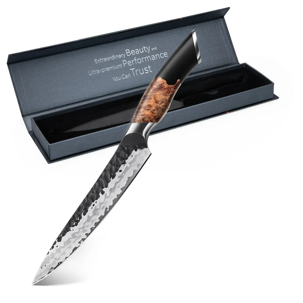 SHAN ZU Coltello multiuso