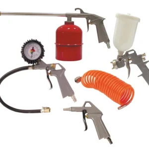 Kit 5 pezzi compressore ABAC 8973005547