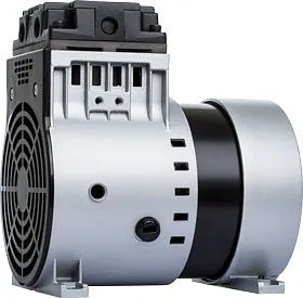 Compressore Planet-Air Platin-Line PI-40C motore: 030 kW potenza di aspirazione: 43 l/min Z21010N0001