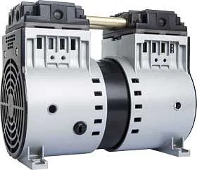 Compressore Planet-Air Platin-Line PI-90C motore: 035 kW capacità di aspirazione: 66 l/min Z21010N0002