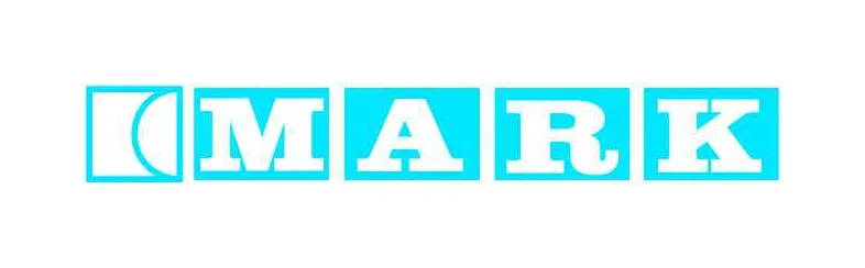 Compressore vite MARK RMB 15D IVR 15 kW/5-13 bar incluso essiccatore refrigerazione 12584 con Sistema Anti-Vibrazione