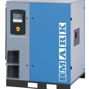 Compressore vite MARK RMB 21 22 kW/10 bar 12572 per Lavori su Legno