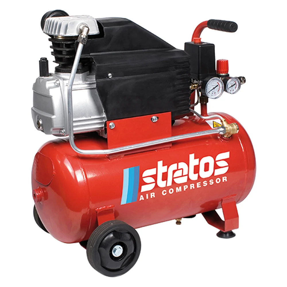 FIAC - Compressore 'Air Compressor' Lt 50 - Hp 2 - 230V COD. 511326