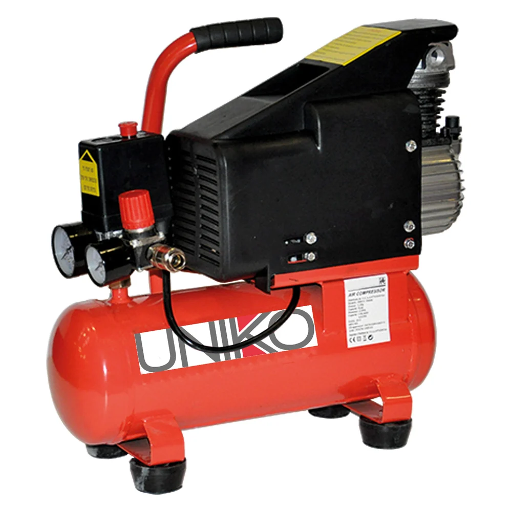 UNIKO - Compressore Lt. 6 - Hp 1,5 COD. 511304