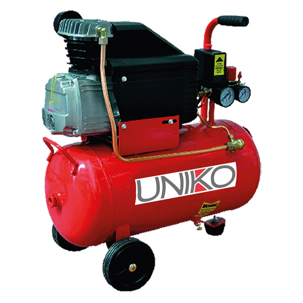 UNIKO - Compressore Lt. 50 - Hp 2 COD. 511312