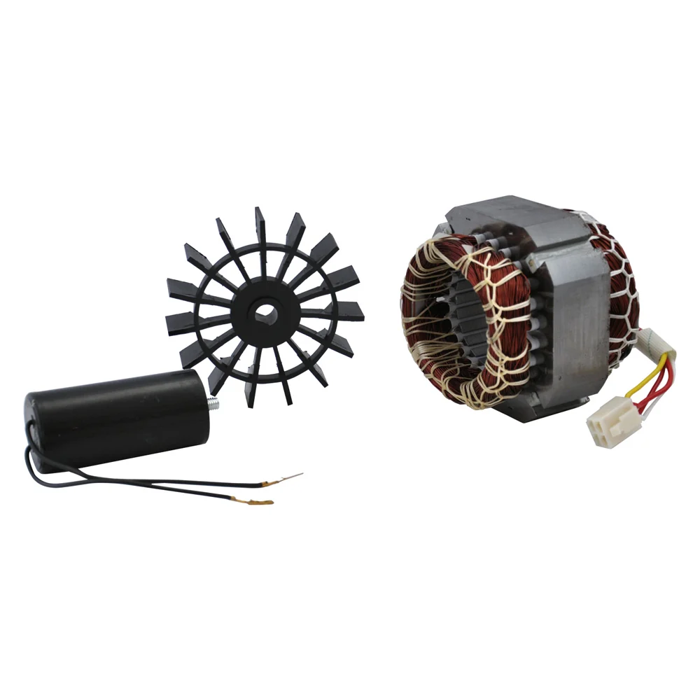 UNIKO - Condensatore Con Statore Per Compressore Lt. 6 COD. 5113966