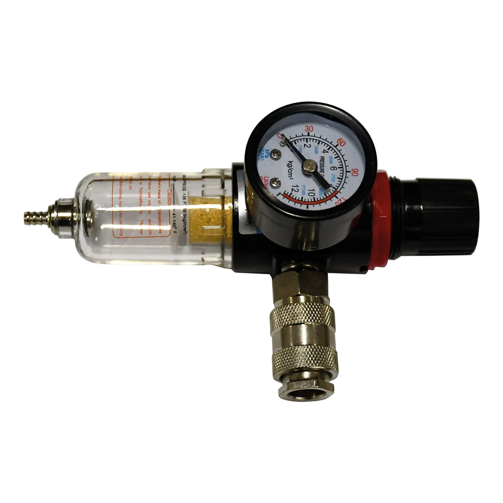 UNIKO - Filtro Scarico Condensa Per Compressore Lt. 100 COD. 5113990