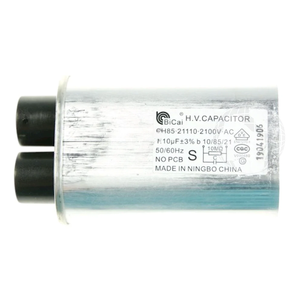 Condensatori: 17470000000683 Condensatore MIDEA