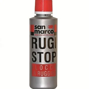 San Marco - Rugistop ml. 250 convertitore di ruggine pronto all'uso