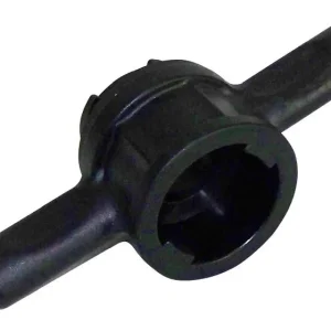 Berger &amp; Schröter Attacco compressore sollevatore cuscino d'aria 31179
