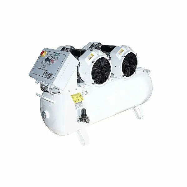 Manicotto per Turbina Compressore dentale AEROTEC XTR 8V-270 L senza essiccatore con controllo multi-potenza 2017104