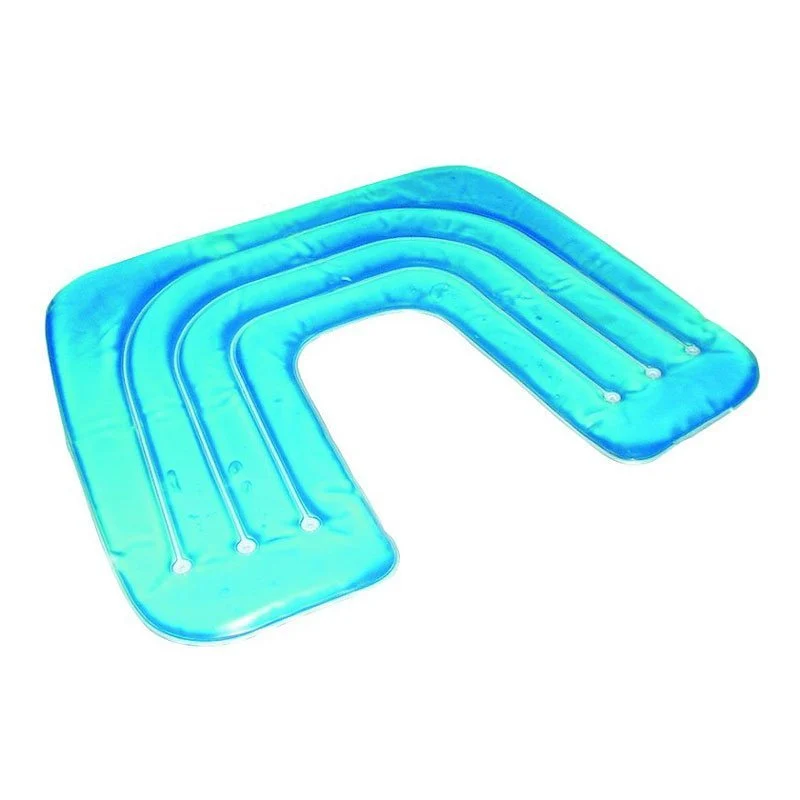 Cuscino termico/rinfrescante per spalle