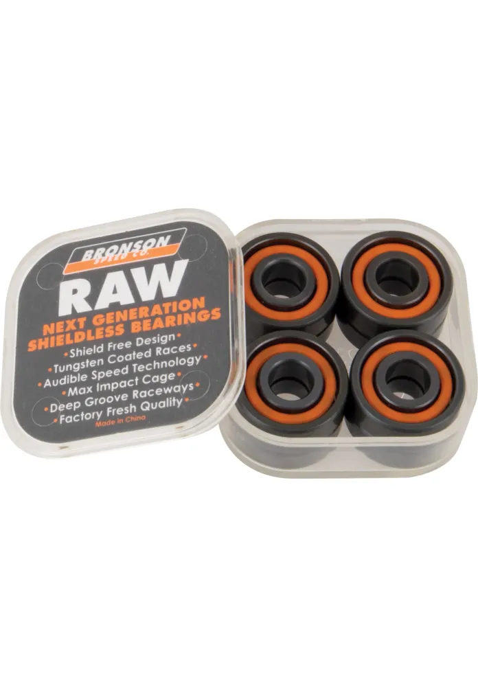 Raw