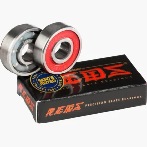 Reds 2er