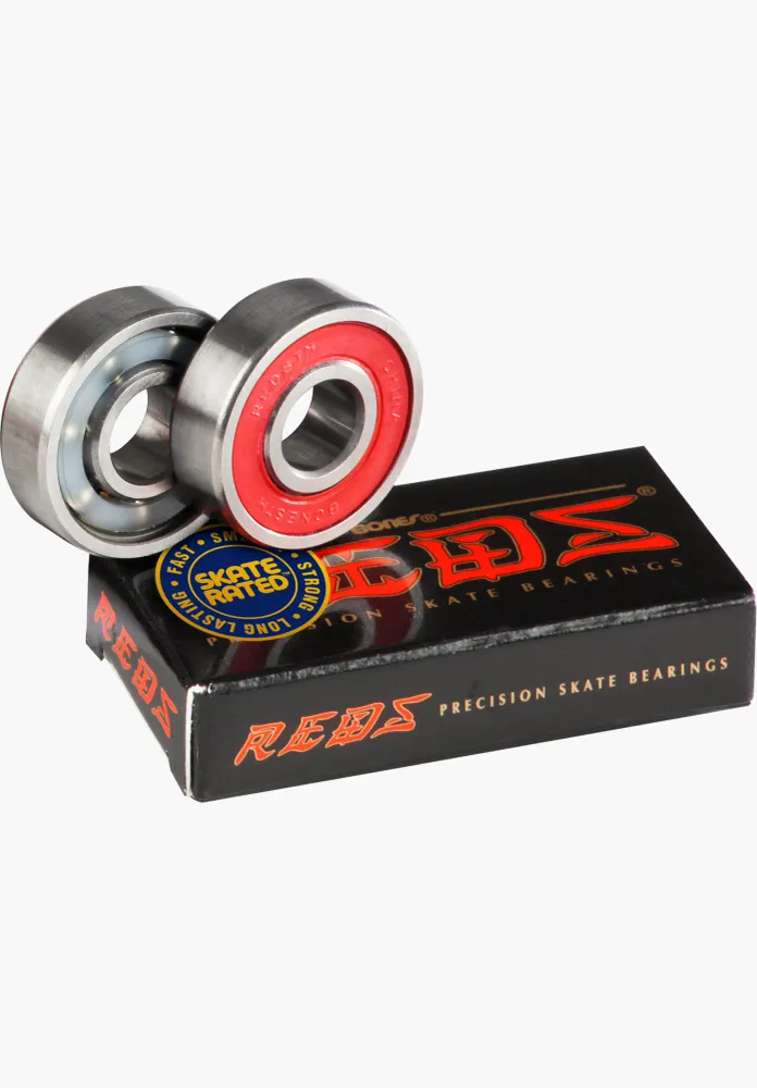 Reds 2er
