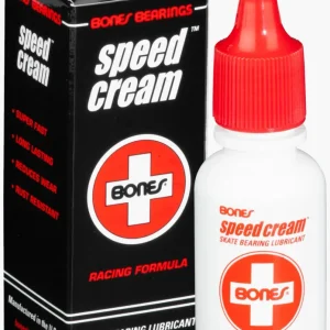 Speed Cream 1/2 oz