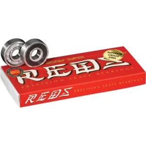 Super Reds
