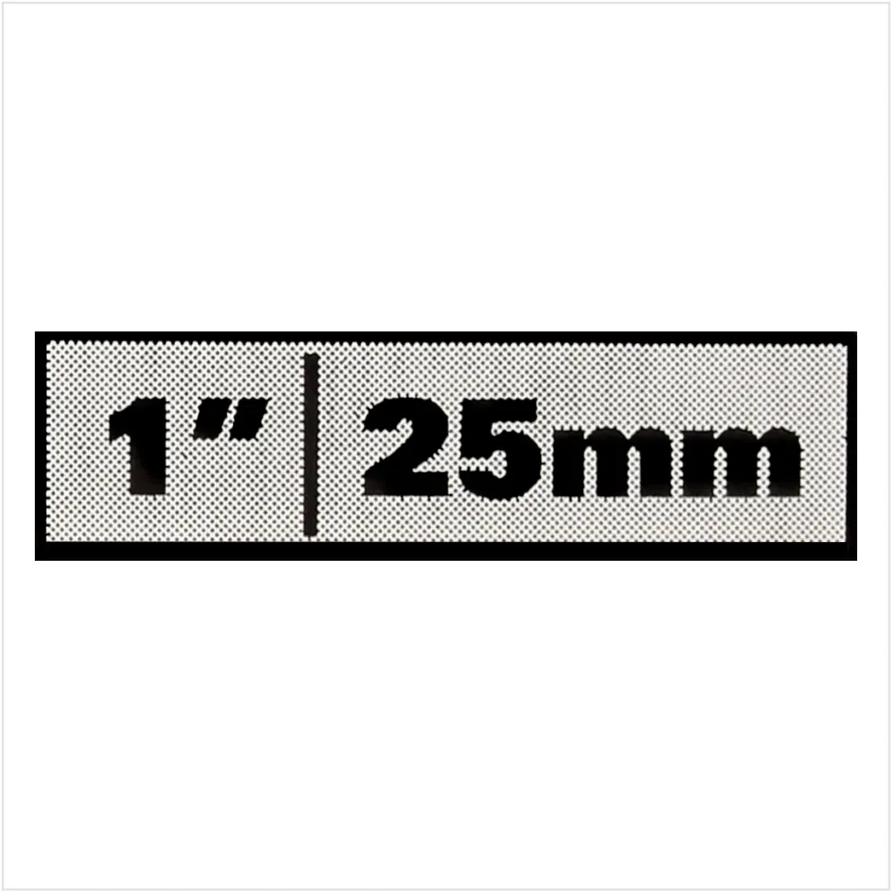 Bostitch CR2DGAL Chiodi bobina zincati 3.05-25 GAL8 7.2M 1" / 25 mm - 7200 pz.
