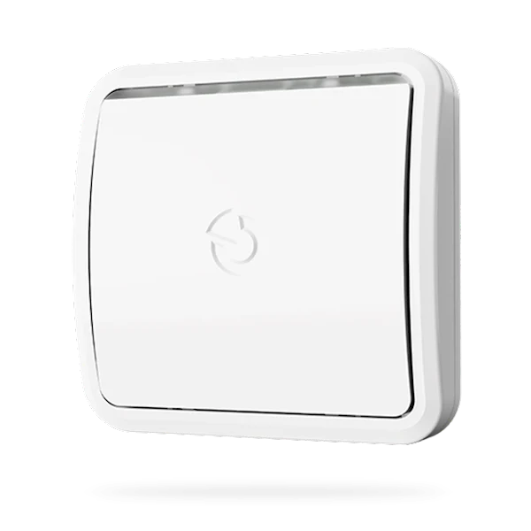 Jablotron JA-158J Pulsante muro senza fili
