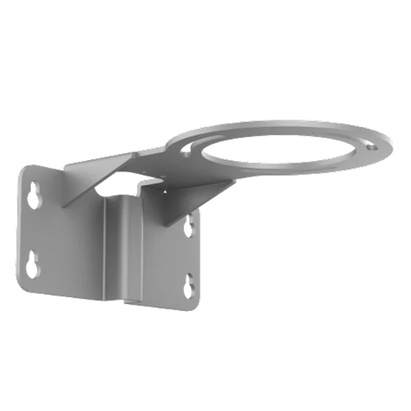Staffa da parete anticorrosione Hikvision DS-1705ZJ-DM35-Y3(OS)