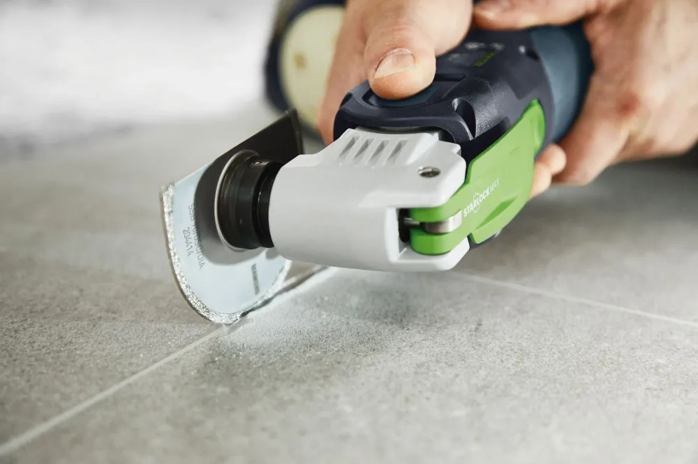 Festool SSB 90/OSC/DIA Lama diamantata Starlock Plus ( 204414 )