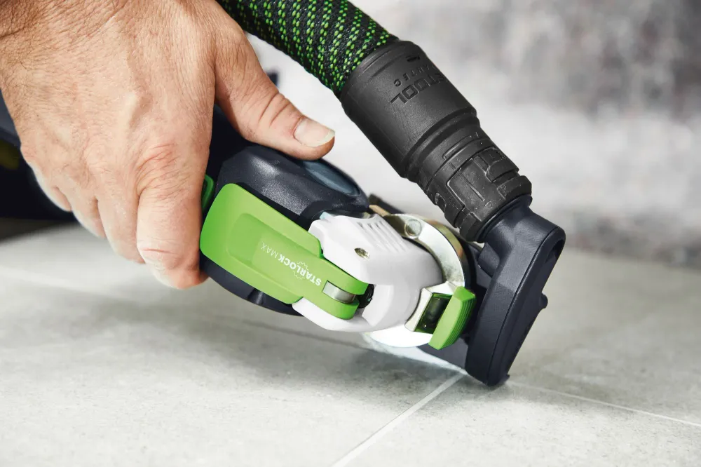 Festool SSB 90/OSC/DIA Lama diamantata Starlock Plus ( 204414 )