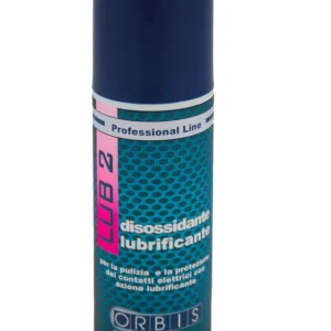 DISOSSIDANTE LUBRIFICANTE LUB 200ML ORBIS OB557500