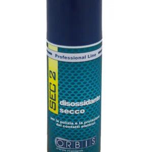 DISOSSIDANTE SECCO 200ML SEC2 ORBIS OB557400