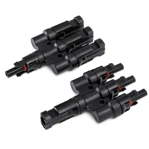 Distributore Solar Plug T3-1 Solarion