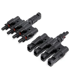 Distributore Solar Plug T4-1 Solarion