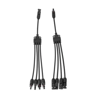Distributore di spine solari Y4-1 Solarion