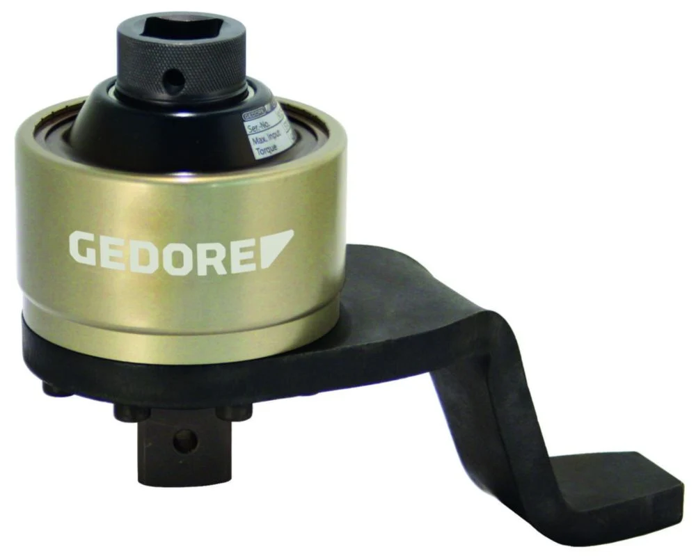 Moltiplicatore di coppia GEDORE DVI-20Z 2000 Nm 1 ″ ( 4000881678 )