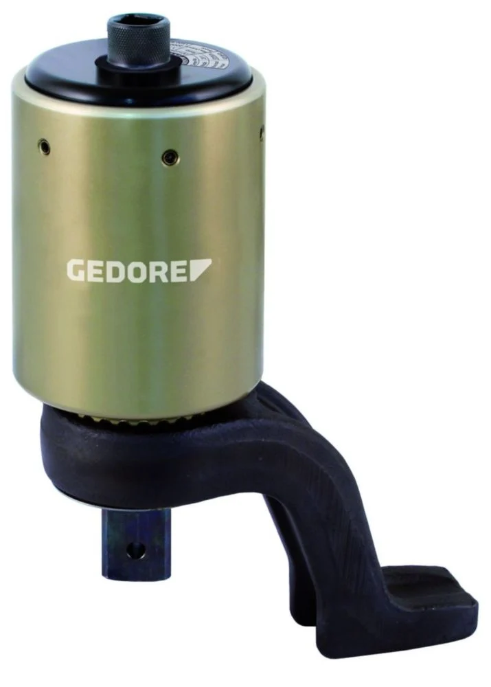 Moltiplicatore di coppia GEDORE DVV-40Z 4000 Nm 1 ″ ( 4000881692 )