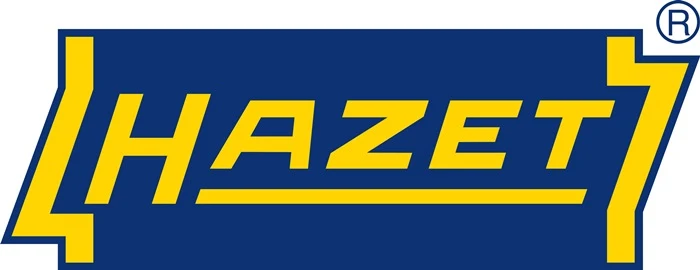 Lubrificatore nebbia aggiuntivo Hazet 9070N-1 ( 4000898955 ) Filettatura mm 12,91 G 1/4 ″