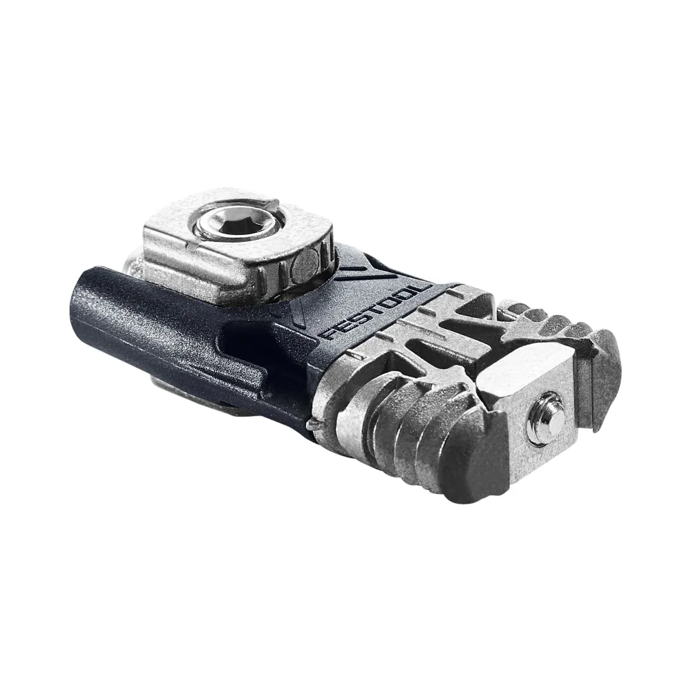 Festool KV D8/50 connettore angolare 50 pezzi ( 203166 ) per fresa per tasselli DOMINO DF 500